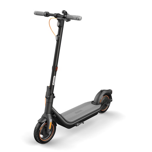 [47182] Электросамокат Ninebot KickScooter F65U Серый