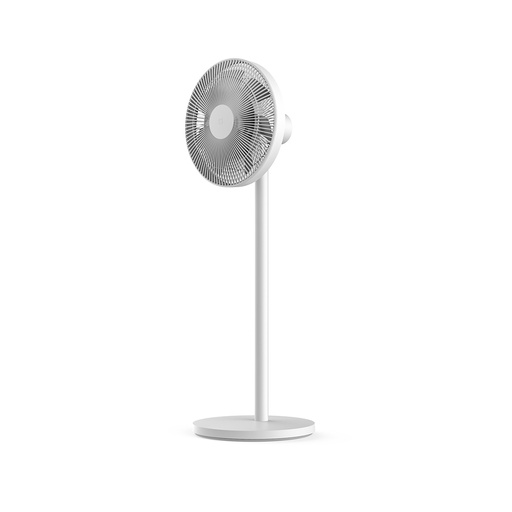 [42864] Вентилятор напольный Xiaomi Smart Standing Fan 2 Pro Белый