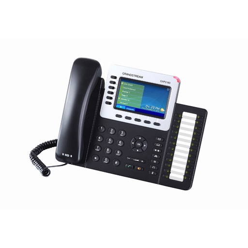 [51098] IP телефон Grandstream GXP2160