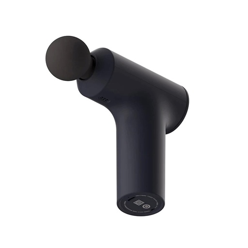 [46529] Перкуссионный массажер Xiaomi Massage Gun Mini Черный