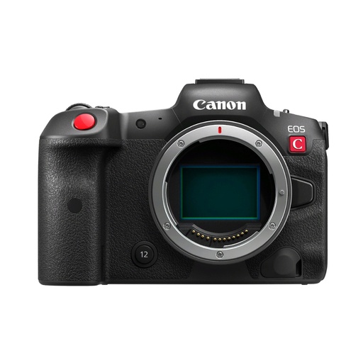 [60940] Цифровая видеокамера Canon EOS R5 C