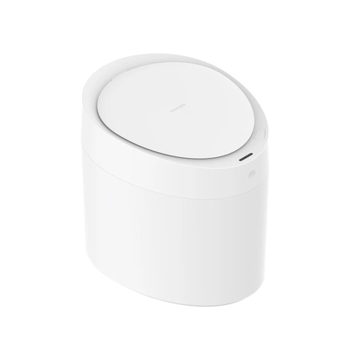[60979] Умное мусорное ведро Townew Smart Trash Can T Air One Белый