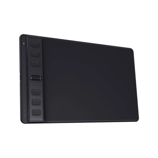 [65598] Графический планшет Huion Inspiroy 2 S BLACK (H641P-K)