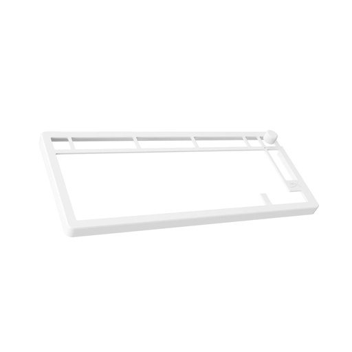 [80692] Запчасть к клавиатуре верхняя панель HyperX Alloy Rise 75 - White 85U14AA