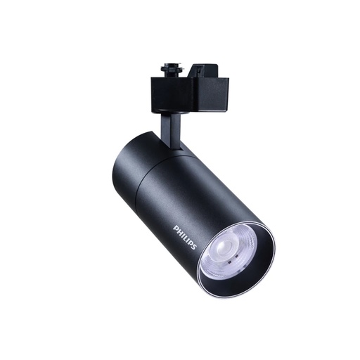 [88534] Однофазный прожектор Philips ST033T G2 LED25/940 33W I WB BK GM
