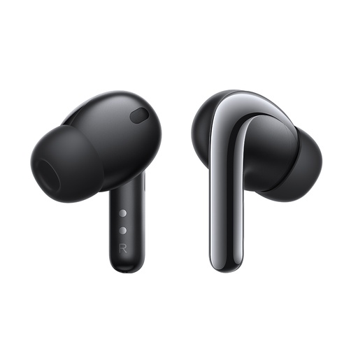 [50201] Наушники Xiaomi Buds 4 Pro Черный