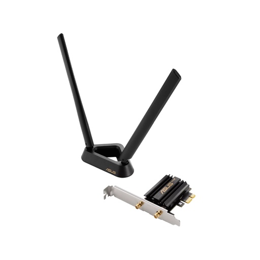 [53165] Беспроводной сетевой адаптер ASUS PCE-AXE59BT