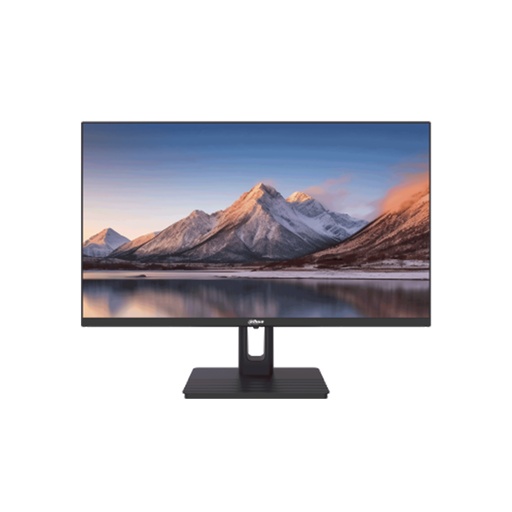 [73513] Монитор 25" Dahua DHI-LM25-B200BS