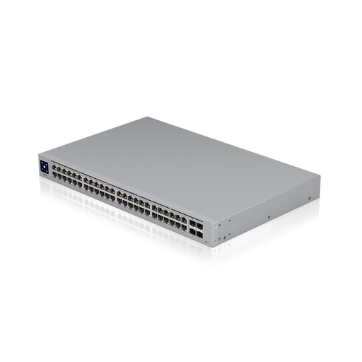 [79097] Коммутатор Ubiquiti USW-48-POE