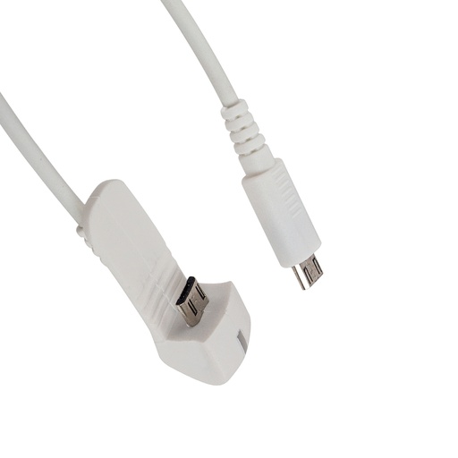 [35585] Противокражный кабель Eagle A6150AW (Micro USB - Micro USB)