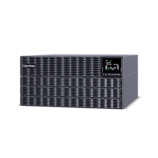 [52856] Источник бесперебойного питания CyberPower OLS6KERT5U