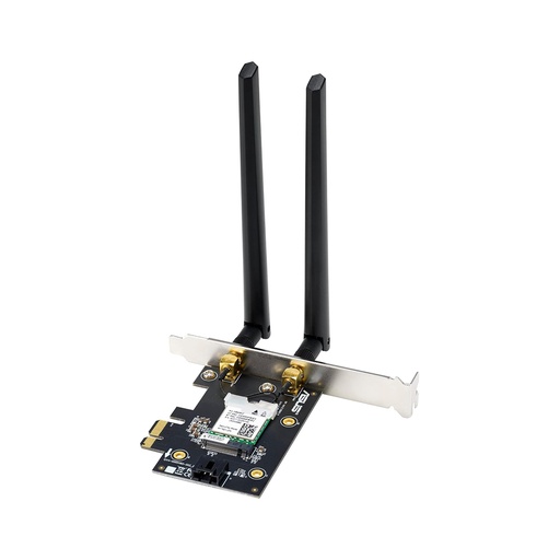 [53164] Беспроводной сетевой адаптер ASUS PCE-AXE5400