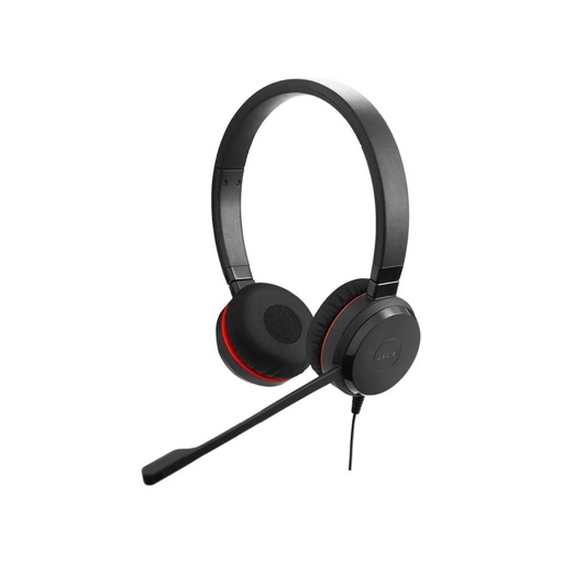 [64259] Гарнитура Jabra EVOLVE 30 II Stereo