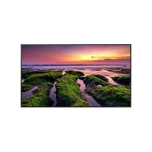 [65912] Профессиональный дисплей Samsung QB65C 65"