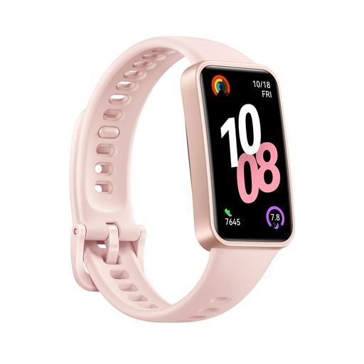 [77424] Умный браслет Huawei Band 10 NOR-B19 Pink