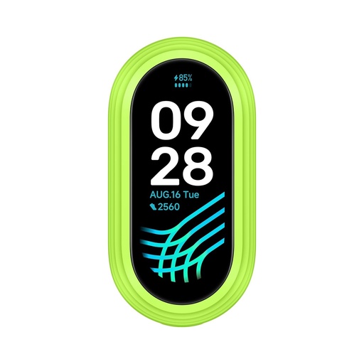 [56692] Клипса для бега для Xiaomi Smart Band 8