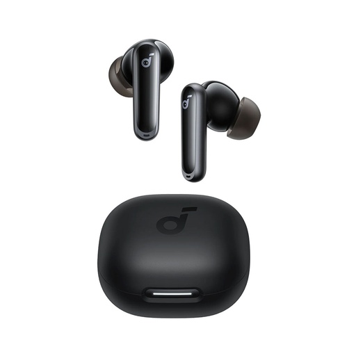[84927] Наушники soundcore P40i Black