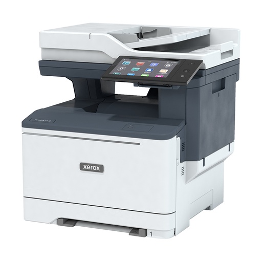 [56906] Цветное МФУ Xerox VersaLink C415DN