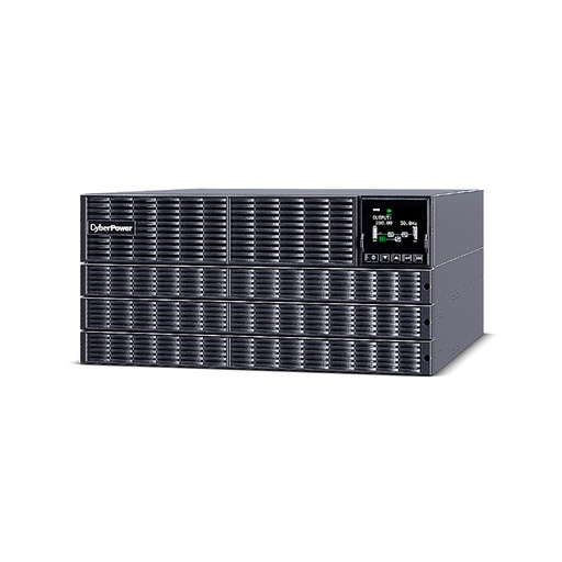 [52857] Источник бесперебойного питания CyberPower OLS10KERT5U