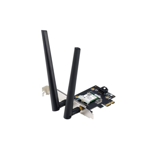 [77161] Беспроводной сетевой адаптер ASUS PCE-BE92BT