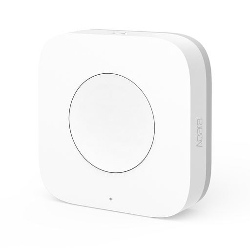 [62306] Беспроводная кнопка Aqara Wireless Mini Switch T1