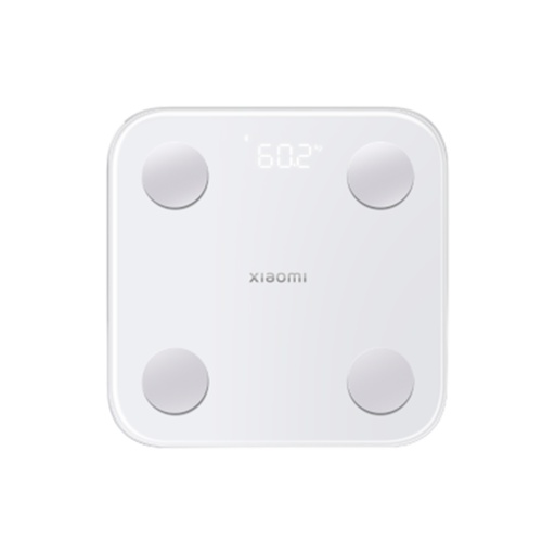 [62691] Умные весы Xiaomi Body Composition Scale S400 Белый