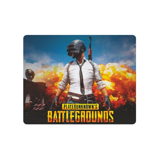 [28281] Коврик для компьютерной мыши XG PUBG