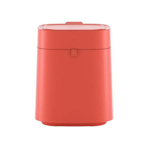 [44619] Умное мусорное ведро Townew Smart Trash Can T Air X Оранжевый