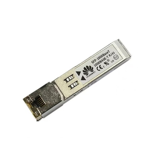 [67076] Трансивер Huawei SFP-1000BaseT