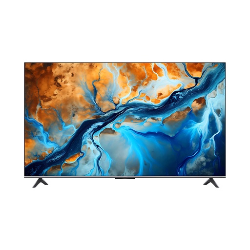 [74186] Смарт телевизор Xiaomi 2025 S MiniLED 55" (L55MA-SPLRU)