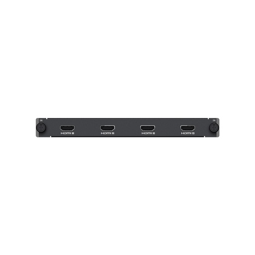 [74636] Входной интерфейс HDMI Hikvision DS-C60S-04HI