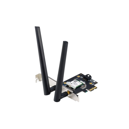 [77248] Беспроводной сетевой адаптер ASUS PCE-BE6500