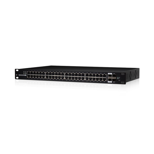 [79091] Коммутатор Ubiquiti ES-48-500W
