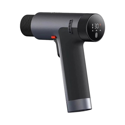 [38263] Электродрель Xiaomi 12V Max Brushless Cordless Drill Черный