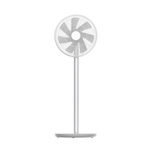 [36739] Вентилятор напольный беспроводной Smartmi Standing Fan 2S (ZLBPLDS03ZM) Белый