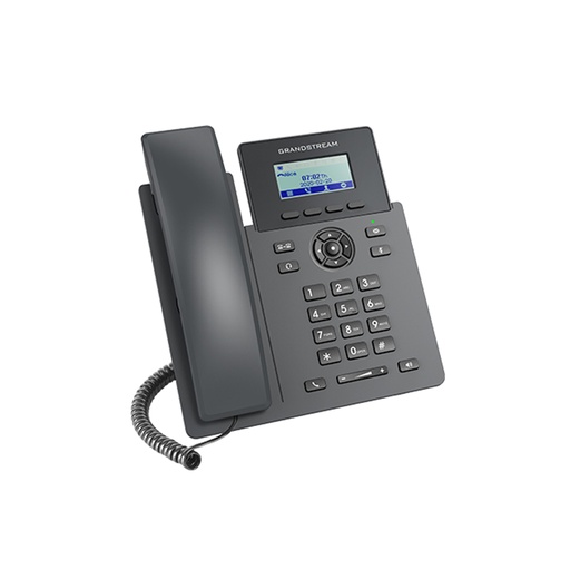 [51120] IP телефон Grandstream GRP2601