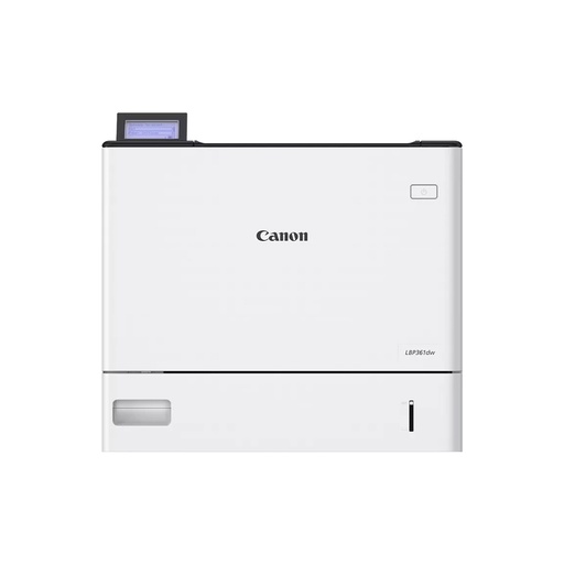 [60451] Монохромный лазерный принтер Canon I-S LBP361DW