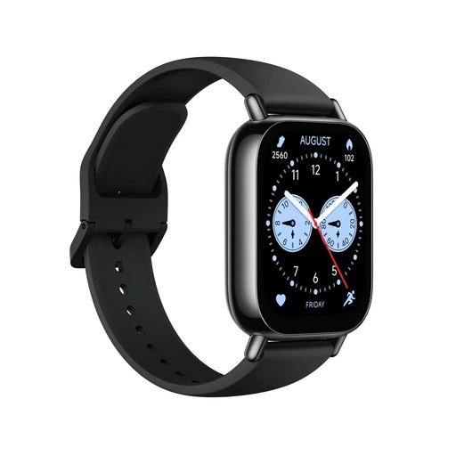 [67371] Смарт часы Redmi Watch 5 Lite Black
