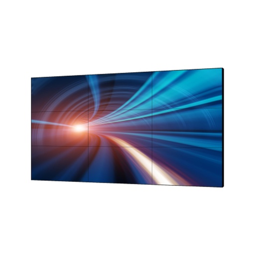 [61031] Видеостенный дисплей Dahua DHI-LS550UCM-EF 55"
