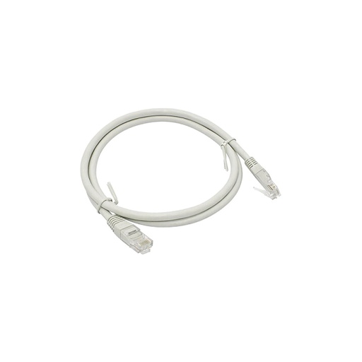 [61147] Патч Корд Legrand Cat.5e UTP PVC RJ-45 0,5 м