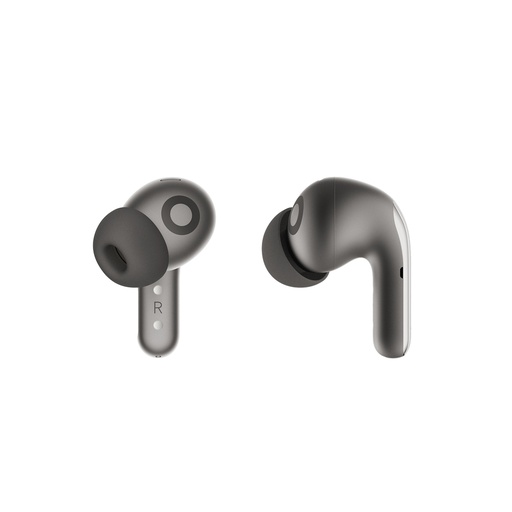 [74451] Наушники Xiaomi Buds 5 Pro BT Titanium