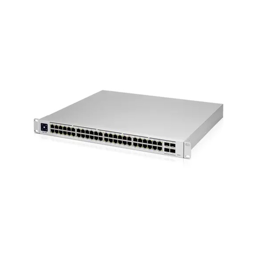 [79106] Коммутатор Ubiquiti USW-Pro-48-POE