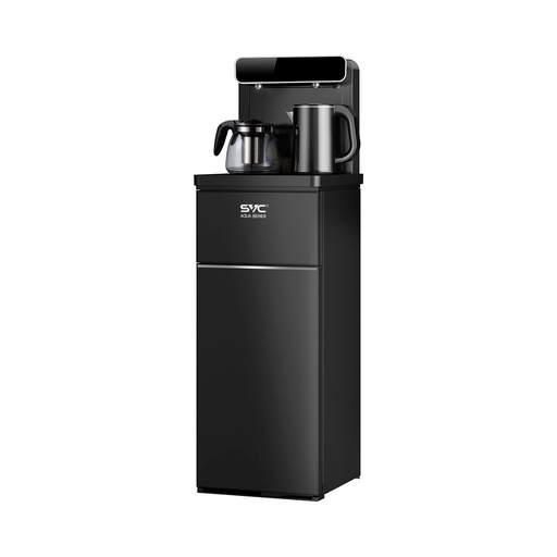 [82495] Кулер для воды SVC Aqua series 19TPM-E, Black