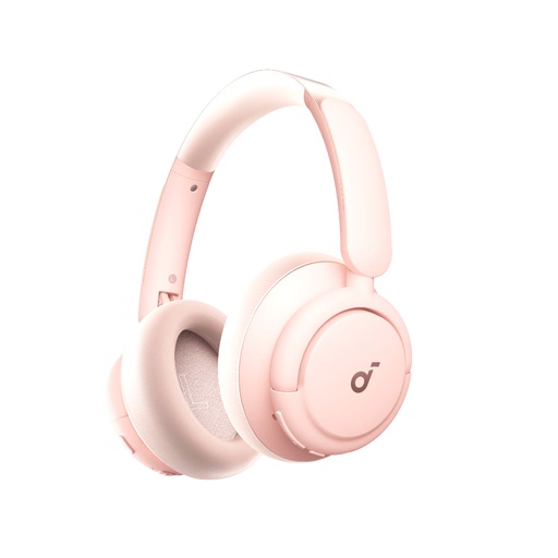 [86204] Наушники soundcore soundcore Q30 Sakura Pink