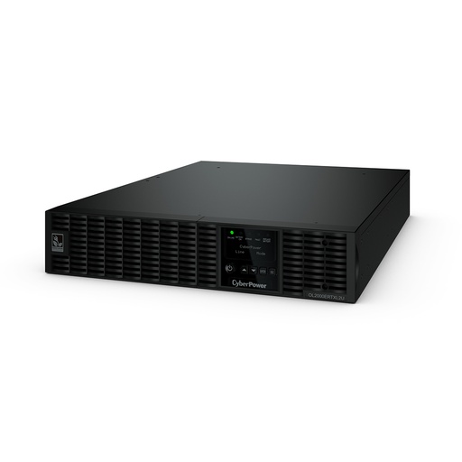[42065] Источник бесперебойного питания CyberPower OL2000ERTXL2U