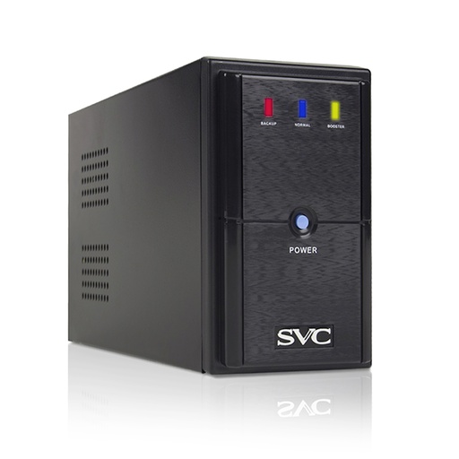 [14465] Источник бесперебойного питания SVC V-600-L