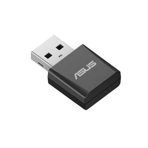 [77249] Беспроводной сетевой адаптер ASUS USB-BE92 Nano