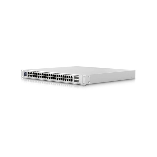 [79100] Коммутатор Ubiquiti USW-Enterprise-48-PoE