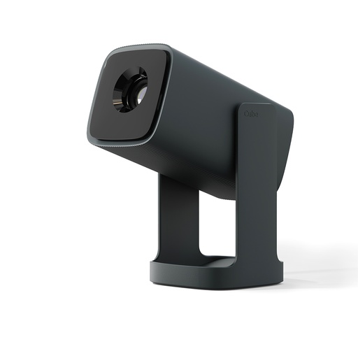 [84365] Проектор портативный Wanbo Cube 1 Dark Green
