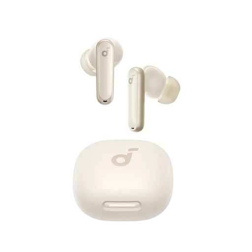 [84928] Наушники soundcore P40i White